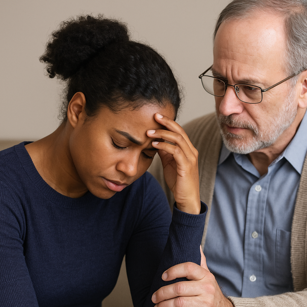 Do I need deliverance